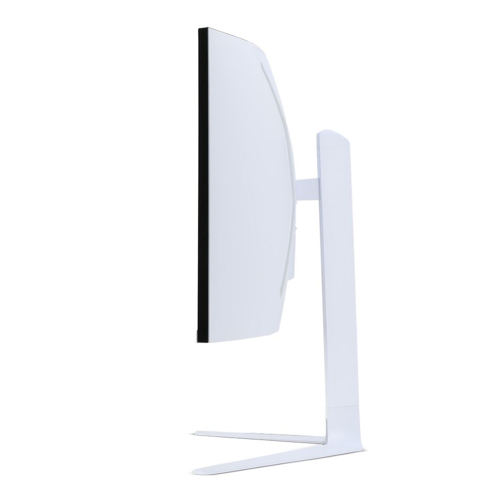 픽셀아트 PAQ3416W WQHD 165HZ 화이트 86~87cm(34인치), 무결점 - 상세 이미지 3