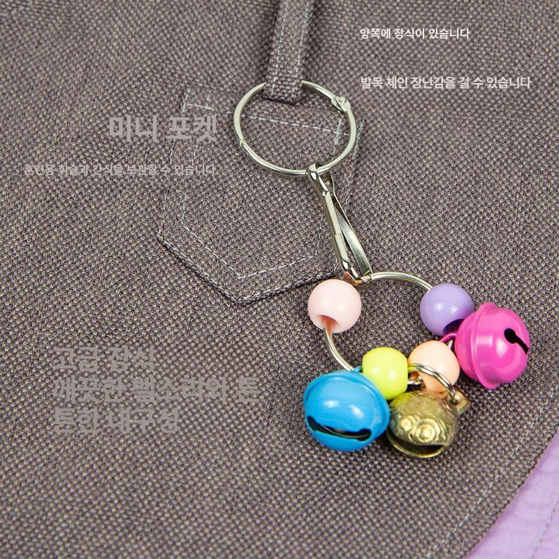 보호대 조류장난감앵무새 어깨 숄 스크래치 - 상세 이미지 4