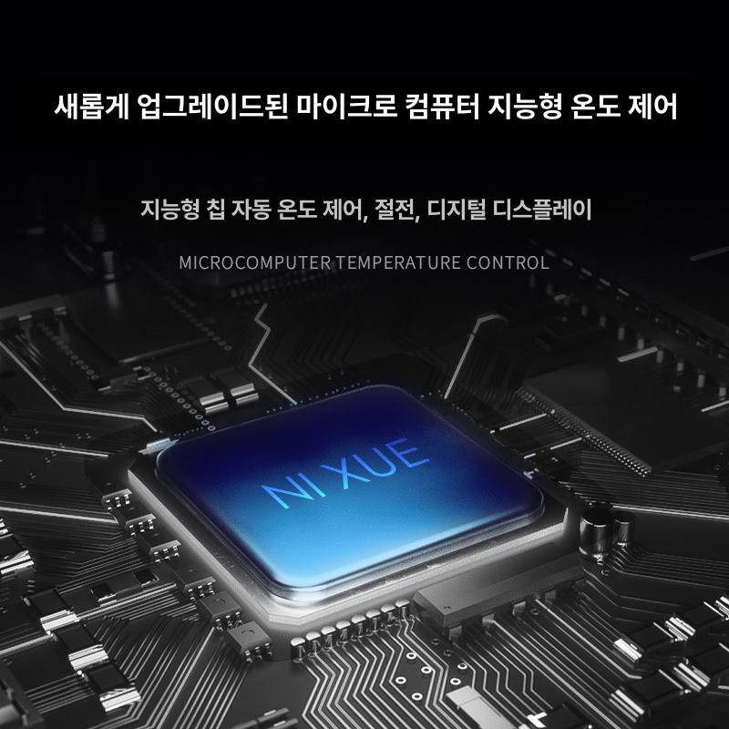 업소용 냉동 쇼케이스 아이스크림 냉장고 저온 평대 냉동평대 전시 냉동실 - 상세 이미지 3