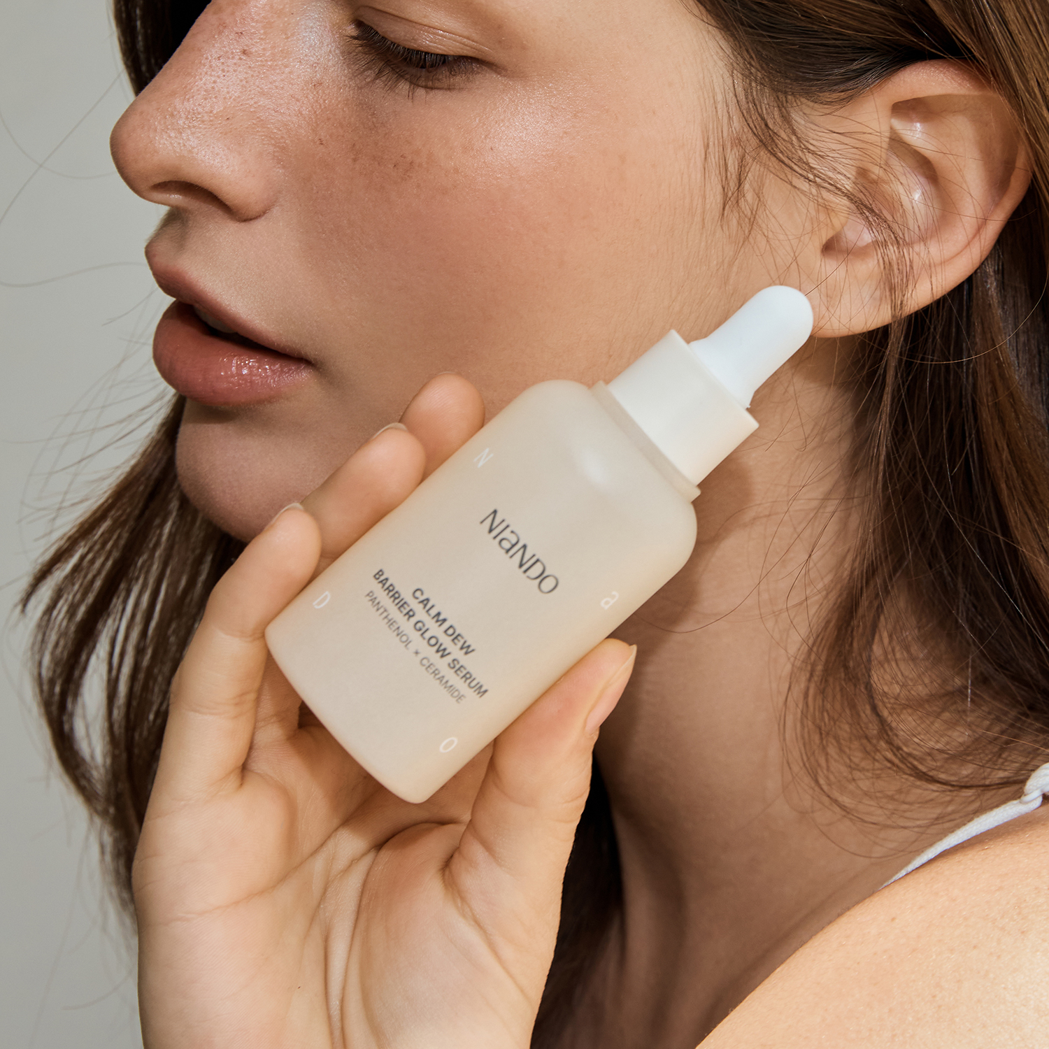 니앤도 캄듀 베리어 글로우 세럼 50ml - 상세 이미지 5