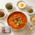 [1팩] 2인분 돼지김치찌개 밀키트 한식 집밥 캠핑 술안주 자취생 직장인... 맛있게 먹은 솔직 후기 썸네일