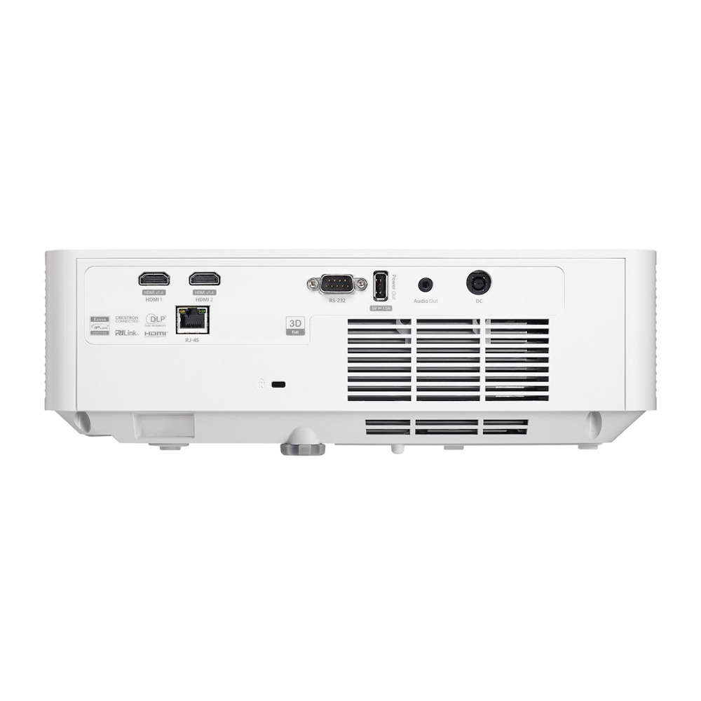 [Optoma] 옵토마 AZW430UST 레이저 초단초점 4300안시 WXGA 회의실 강의실 빔프로젝터 이미지 6