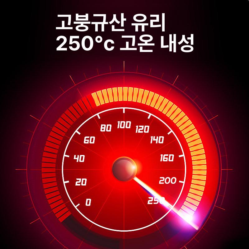 이중 교반 온도 조절 실험실 유리 반응용기 고온 자켓 화학 장비 세트 - 상세 이미지 4