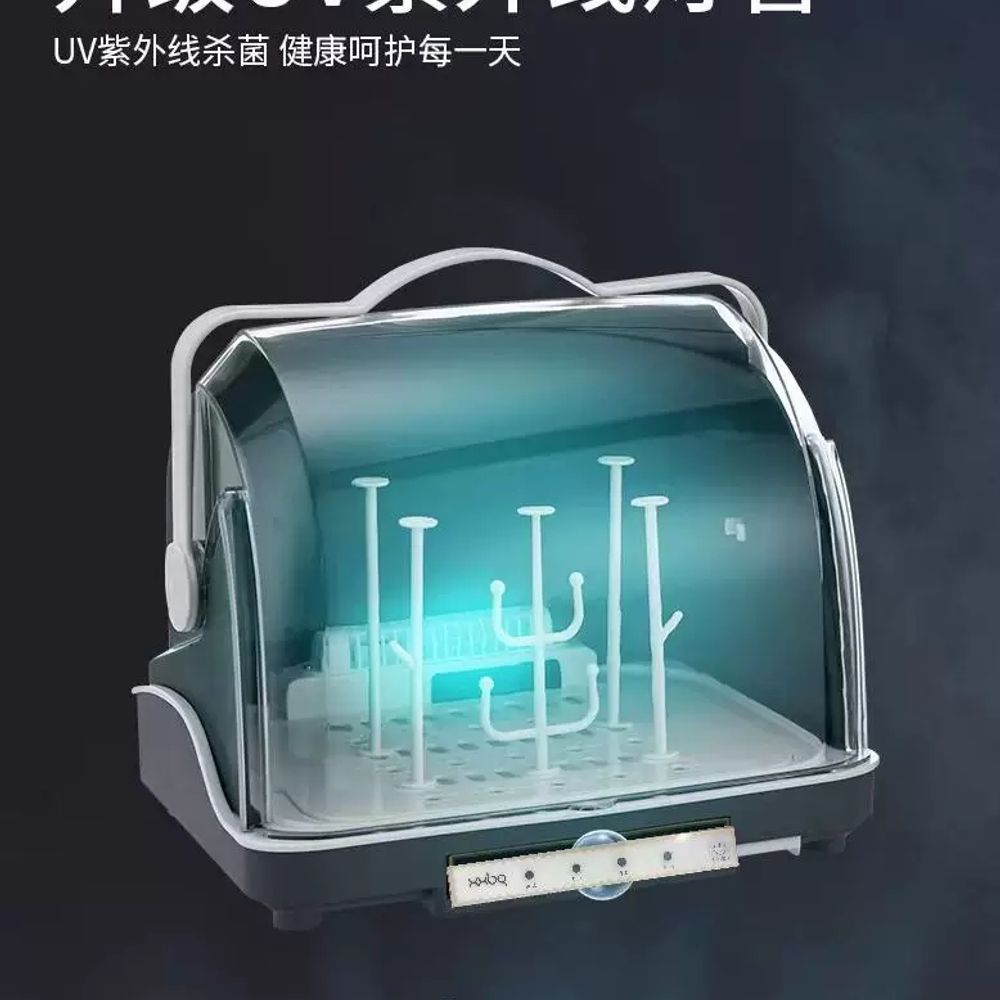 페인팅 프라모델건조기 도색건조기 락카 페인트건조기 피규어 도색부스 도장 건조부스 - 상세 이미지 4
