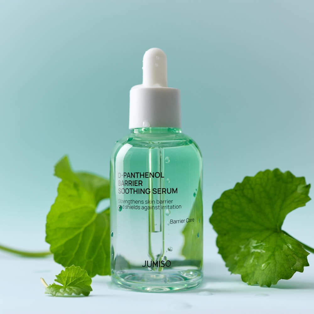 주미소 디판테놀 베리어 수딩 세럼 70ml, 1개