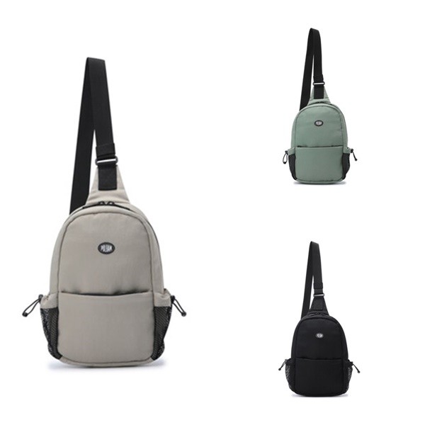 폴햄키즈 시그니처 공용 슬링백 3color(택1) G5AB3020 - 상품 이미지