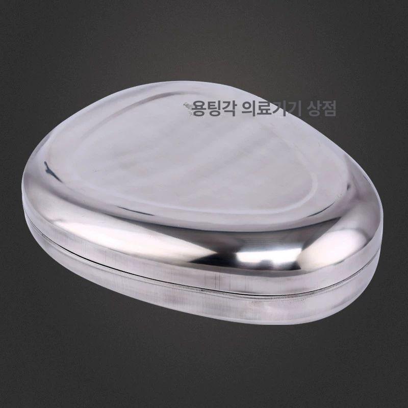 변기 스텐 화장실 어르신 요강 병실요강 환자용 좌변기 - 상세 이미지 4