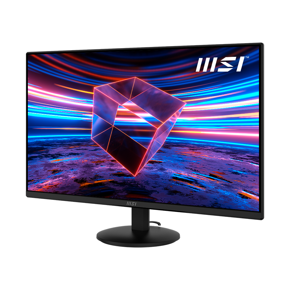 MSI 사무용모니터 24인치 노트북 보조모니터 FHD 100Hz 61cm MP252L750 상품 이미지