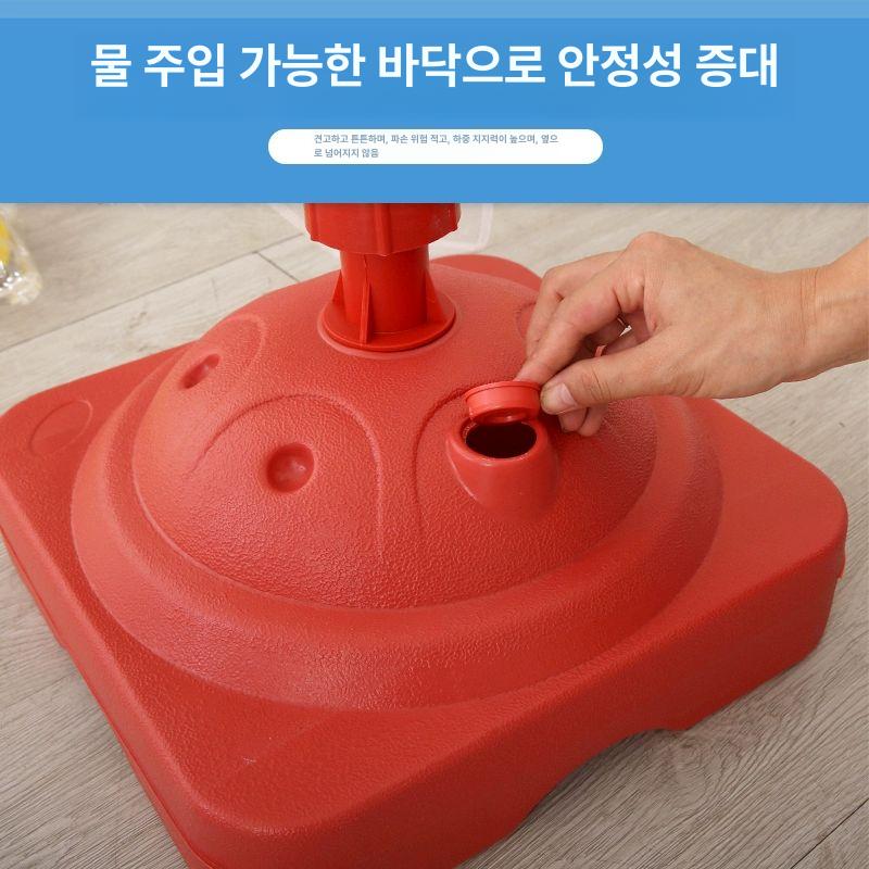 물풍선 던지기 게임 세트 축제 단체 재미있는 물놀이 오락 행사 운동회 파티 게임 - 상세 이미지 3