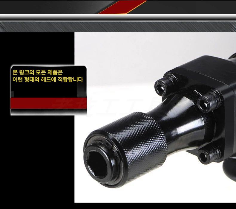 땅다짐기 콤팩터 평탄화 작업 도구 세트 포장 아스팔트 포장용 - 상세 이미지 3