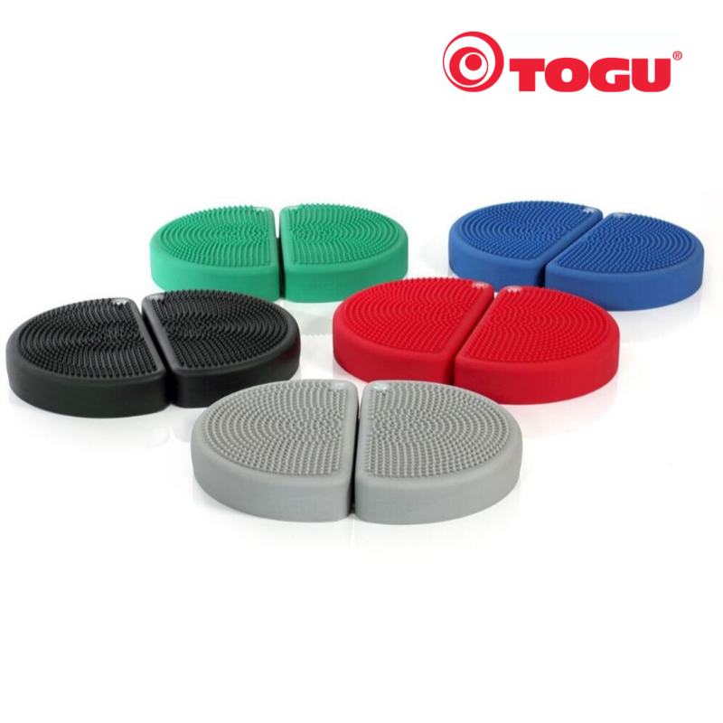 토구 에어로 스텝 프로 Togu Aero Step XL 밸런스 패드 쿠션 - 상품 이미지