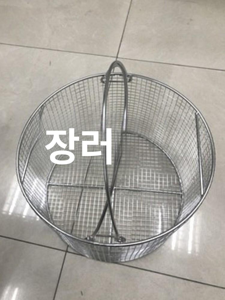 오토클레이브 바스켓 메쉬망 원형 스텐 고압 바구니 멸균기 메쉬 촬영 증기 - 상세 이미지 5