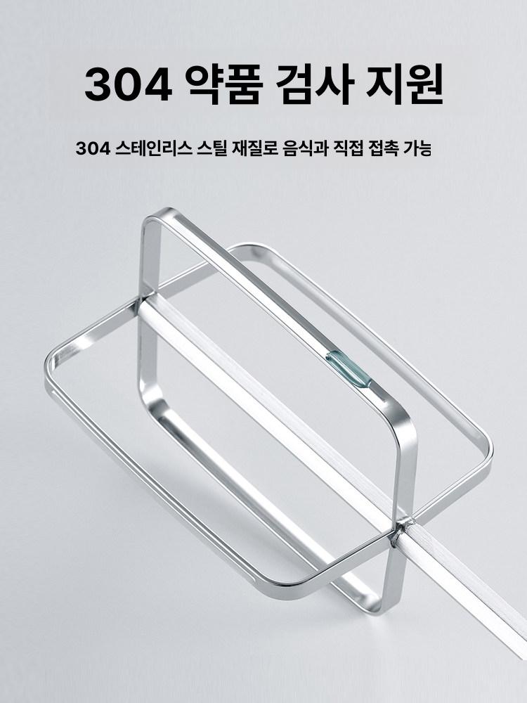 전동 거품기 케이크 믹싱 도구 반죽 헤드 교체 세트 베이킹 핸드믹서 - 상세 이미지 2