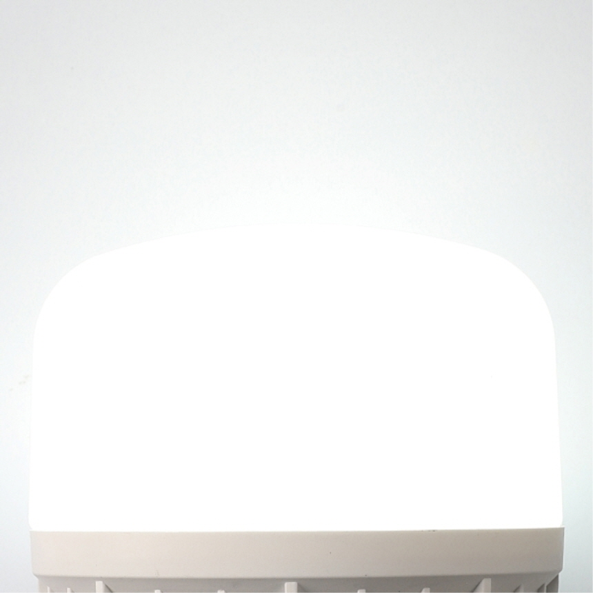 LED T-벌브 W2 30W 주광색 E39 줄조명 가로등 보안등 글러브 전구 조명 비츠온 - 상세 이미지 3
