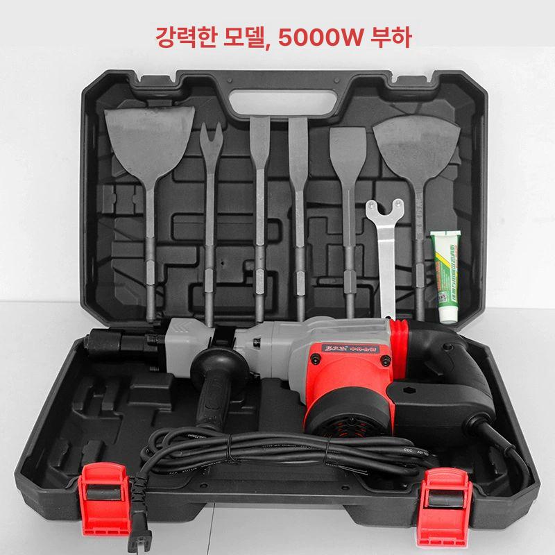 산업용 전동 감속기 무소음 분해식 뽑기 장비 고토크 구리 모터 - 상세 이미지 2