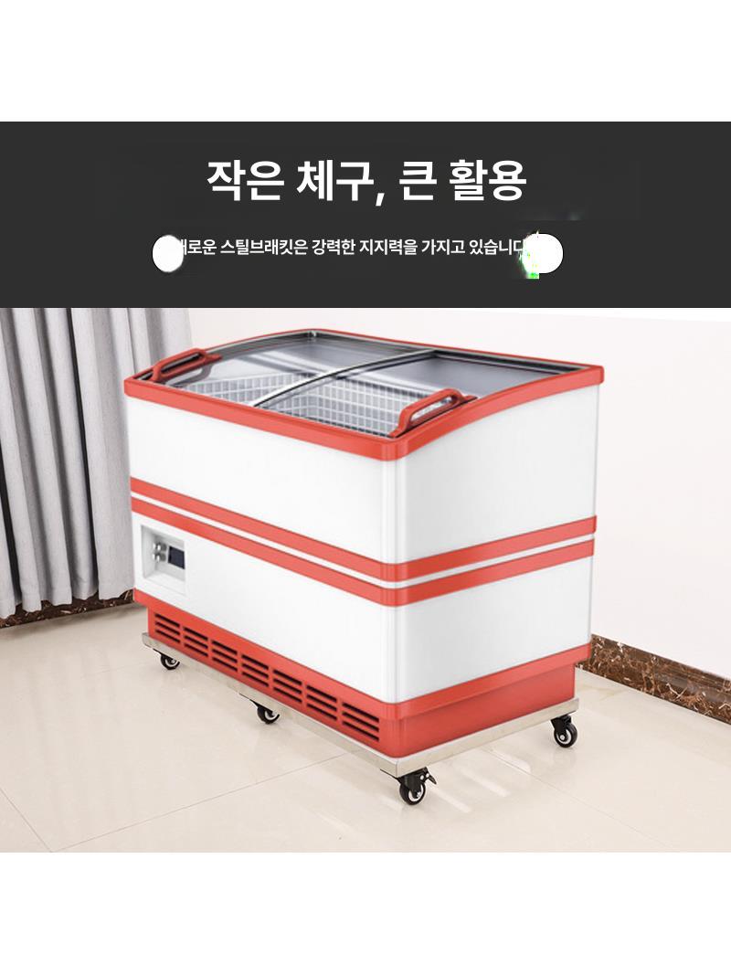 이동식 화분받침대 바퀴 선반 금속 거치대 튼튼한 강화 정리대 거실 인테리어 - 상세 이미지 3