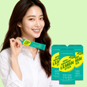 헤이N 레몬 100% 유기농 레몬즙 20ml 14포, 3개 맛있게 먹은 솔직 후기 - 상품 이미지 1