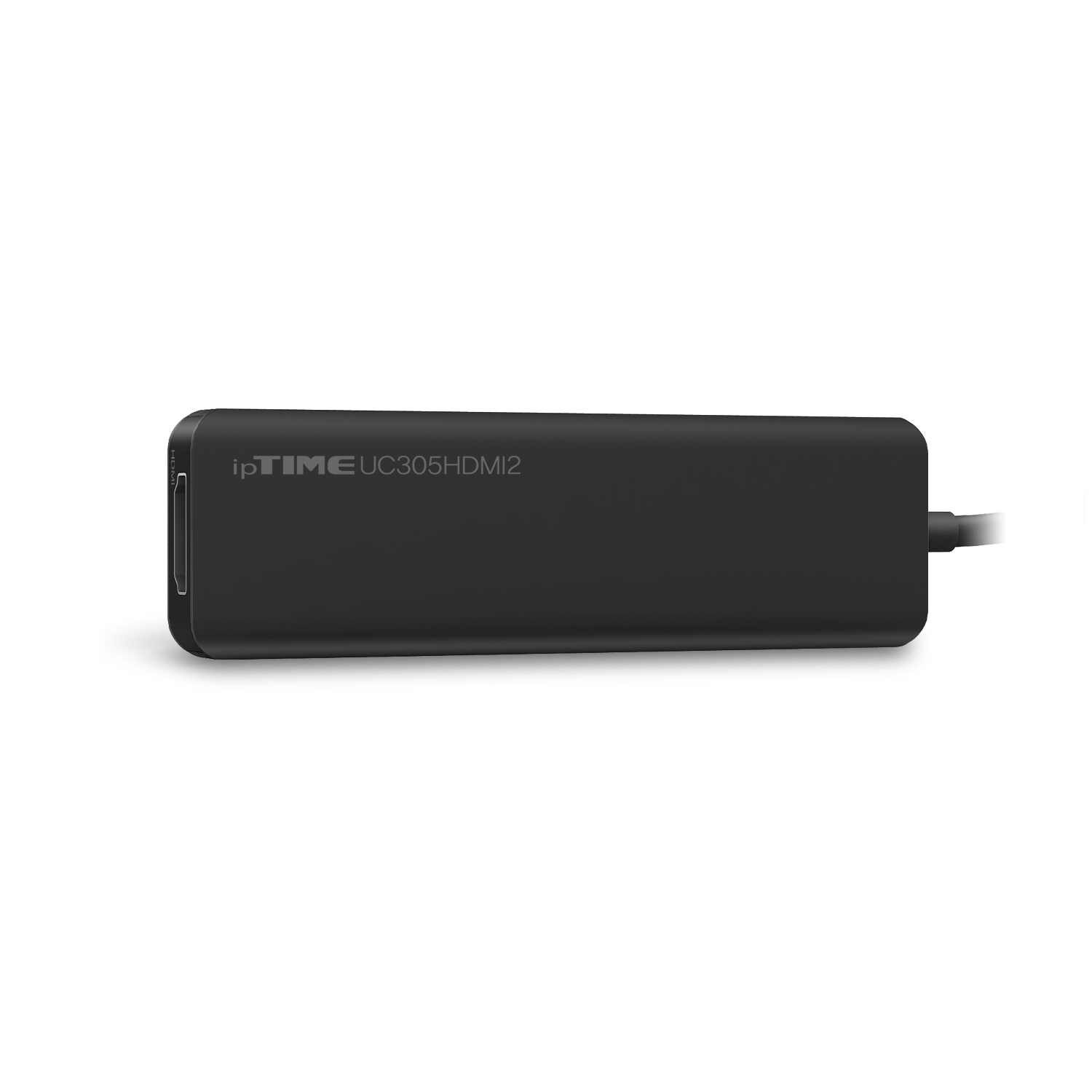ipTIME UC305HDMI2 C타입 USB허브 5포트 USB3.2 멀티허브 HDMI - 상세 이미지 2