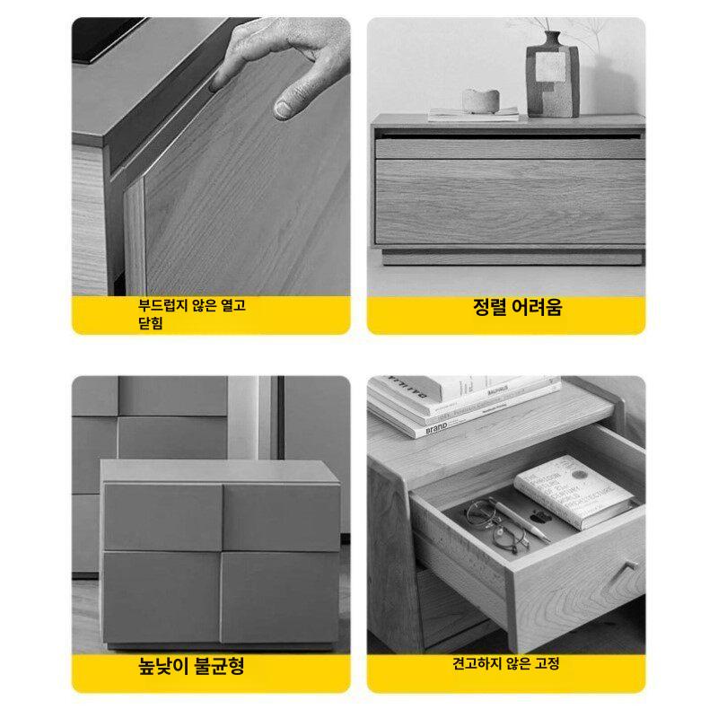 서랍 조립 클램프 조인트 고정 목공 다기능 모서리  - 상세 이미지 5