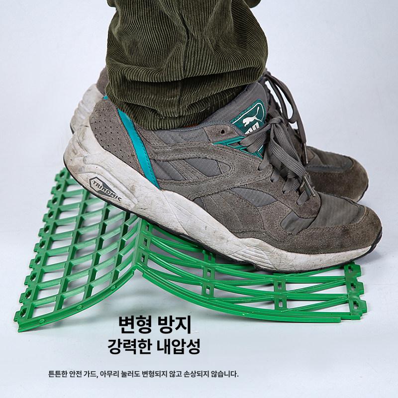 냉장고 야채 과일 신선 보관함 칸막이 냉동실 반찬 밀폐용기 식품 정리함 - 상세 이미지 4