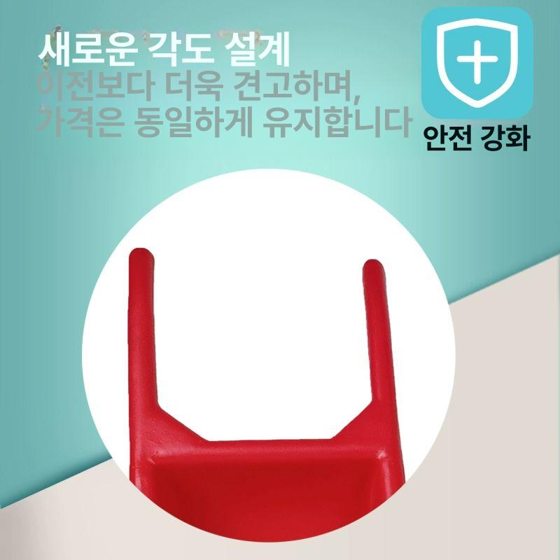 균형 한 발 수레 바퀴 운반 장난감 실내 활동 교육용 유아 이동식 보조용품 - 상세 이미지 4