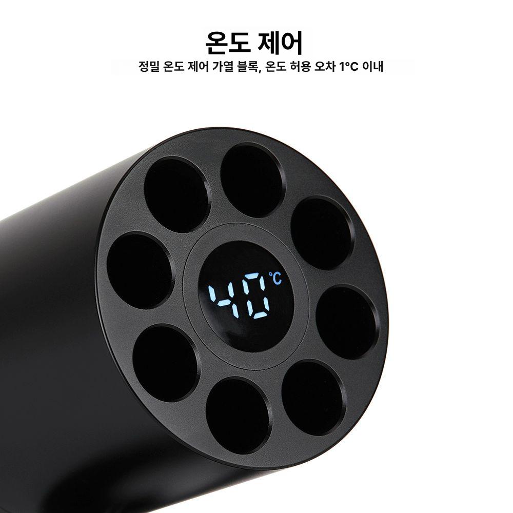 치과용 레진 가열기 연화 탈포 기공소 데우기 복원 도구 - 상세 이미지 2