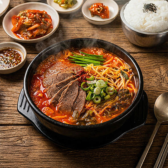 자우담 소고기국밥 9+1팩 맑은/얼큰 가격 비교 주식회사 자우담 자우담 소고기국밥 9+1팩 맑은/얼큰