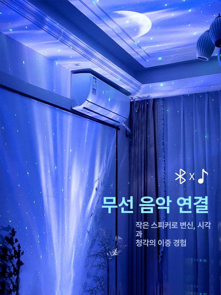 화장품 진열장 서랍형 보관함 네일용품 정리대 화장 수납선반 탁상용 디스플레이 - 상세 이미지 4