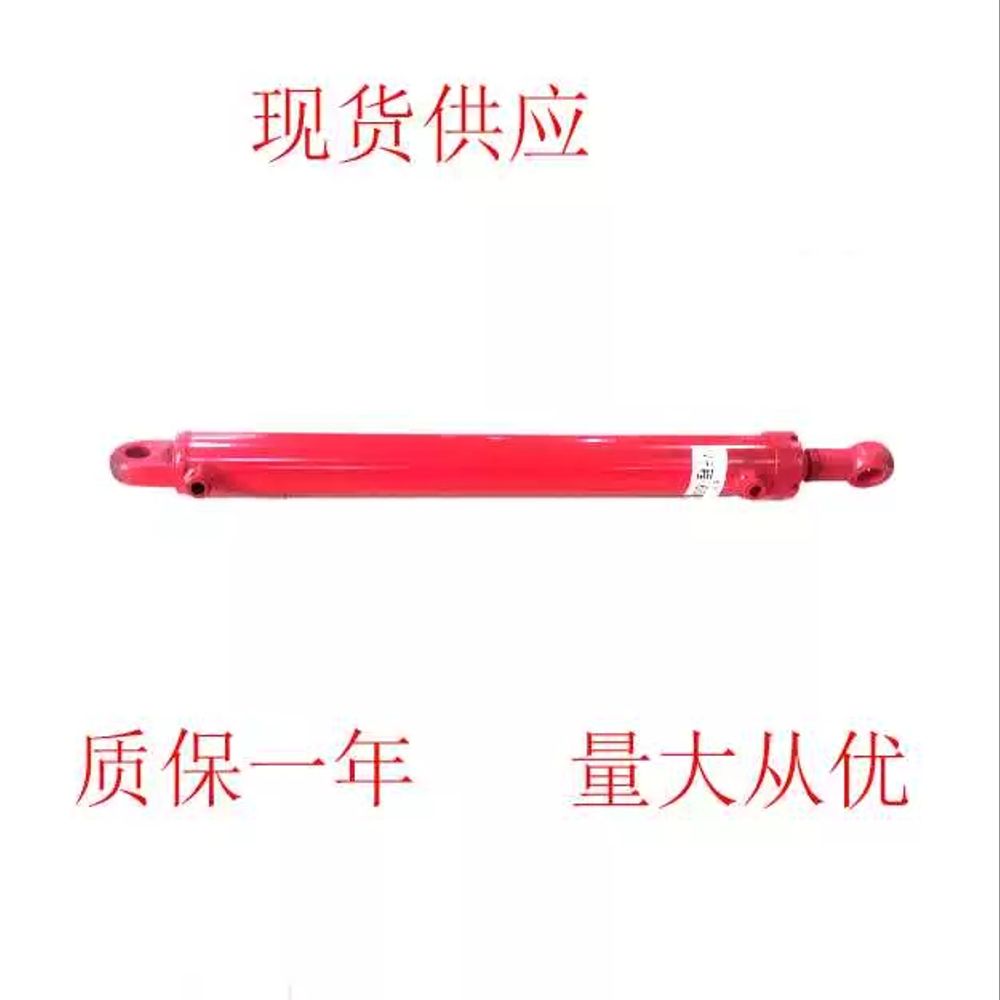소형 실린더 중장비 유압기 스테이션 공업용 피스톤 프레스 양방향 공압 규격 분할기 - 상세 이미지 4