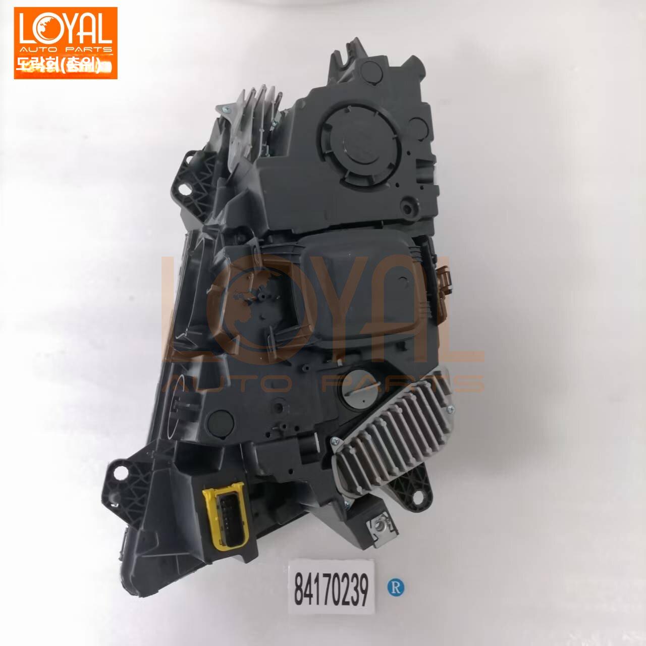 볼보 부품 FM460 FM420 부품 방향지시등 볼보 화물차 트럭 - 상세 이미지 5