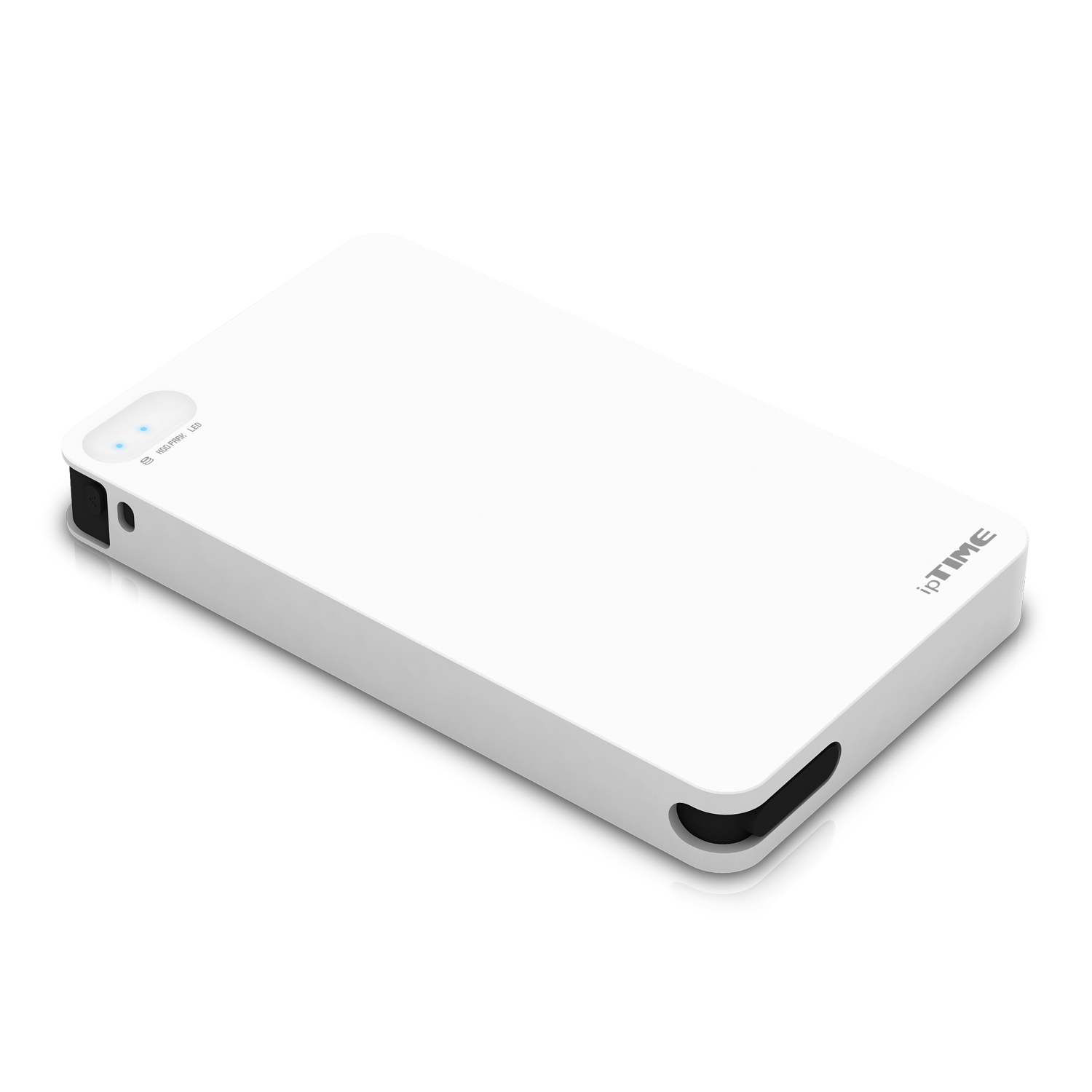 ipTIME HDD3225plus 2.5인치 USB 외장 하드케이스 (하드미포함) - 상세 이미지 4
