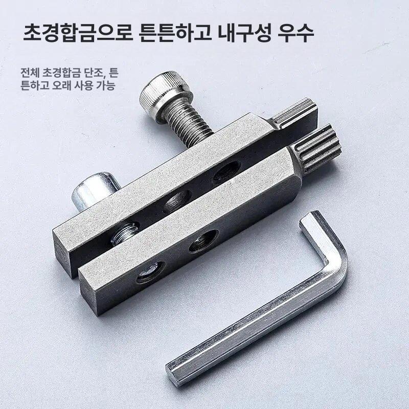 초강력 나사빼기 히다리탭 반대탭 역탭 세트 빠구탭  - 상세 이미지 3