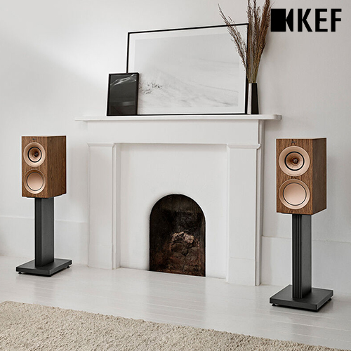 KEF 케프 R3 Meta 하이파이 스피커 소리샵 정식 수입 - 상품 이미지