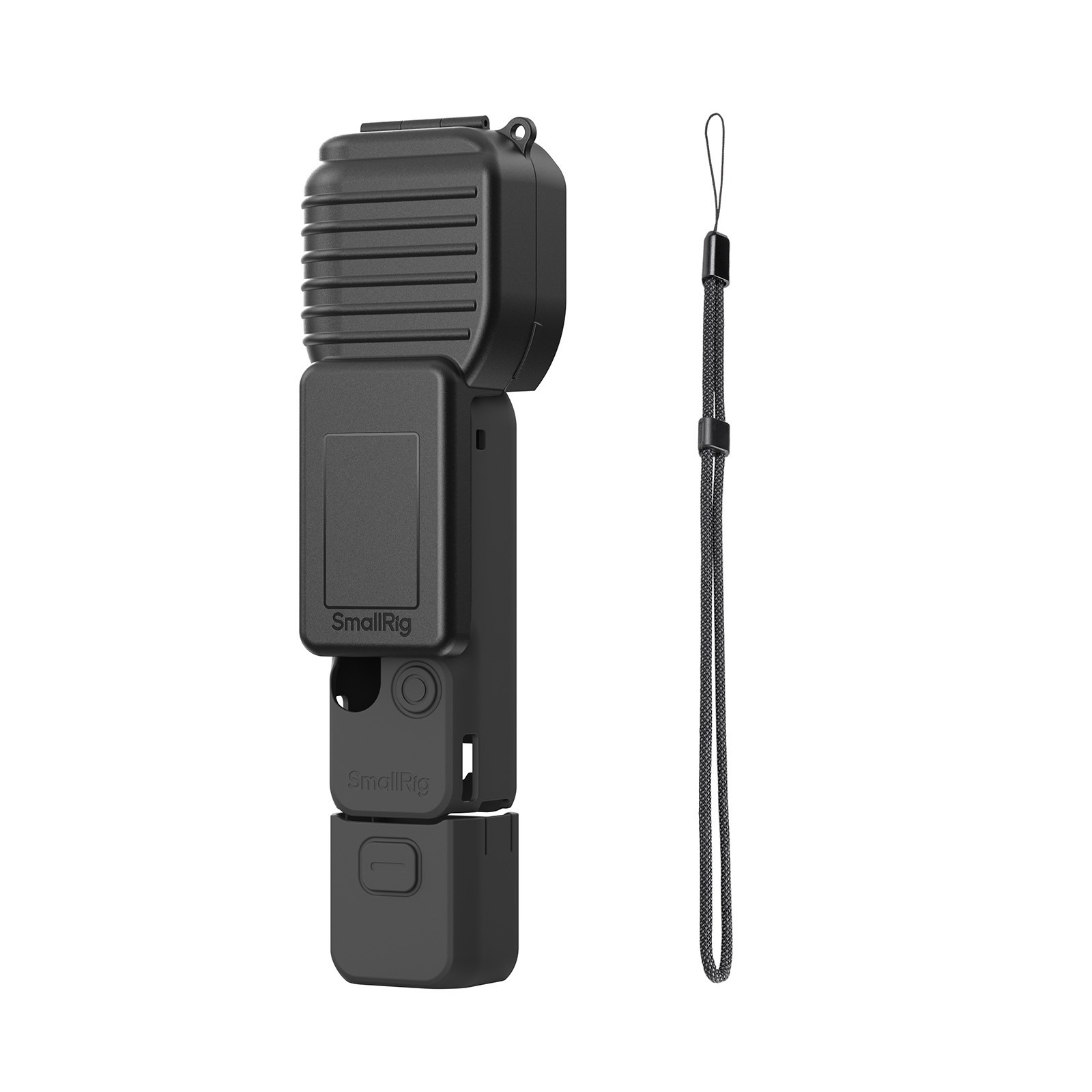 스몰리그 DJI 오즈모 포켓 4 전용 보호 케이스 키트 6005 - 상품 이미지