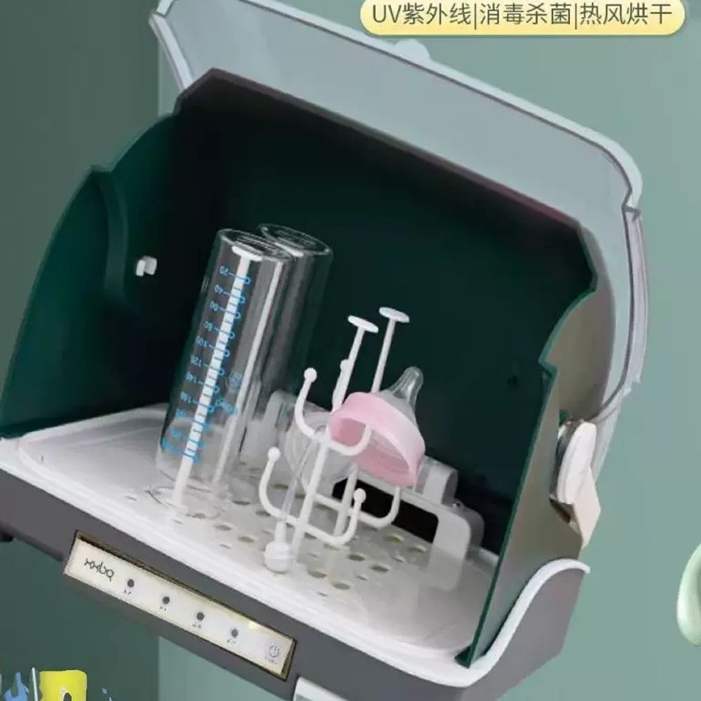 페인팅 프라모델건조기 도색건조기 락카 페인트건조기 피규어 도색부스 도장 건조부스 - 상세 이미지 2