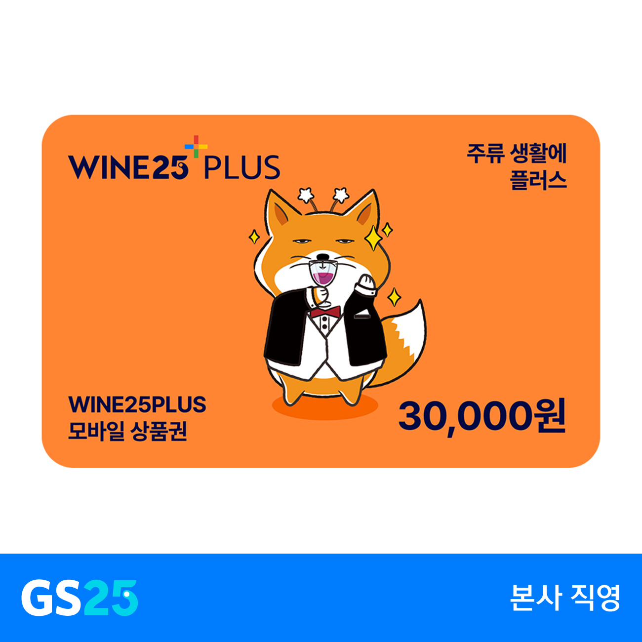 GS25 속초시티프라디움점 (GS25 Sokcho City Pradium) 4