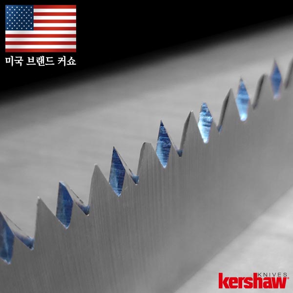 커쇼 태스크마스터 쏘우2 톱 - 상세 이미지 2