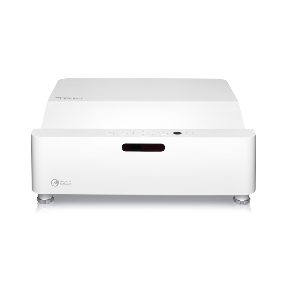 [Optoma] 옵토마 AZW430UST 레이저 초단초점 4300안시 WXGA 회의실 강의실 빔프로젝터