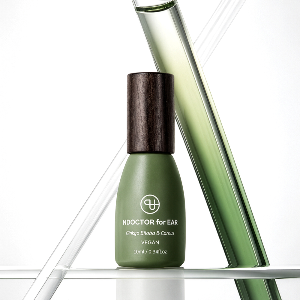 앤닥터 포 이어 혈행개선 롤온 10ml 이미지 6