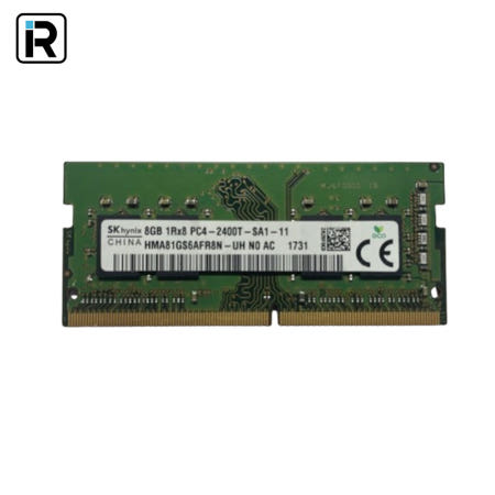 SK하이닉스 DDR4 8G 2400T PC4 19200 노트북 메모리