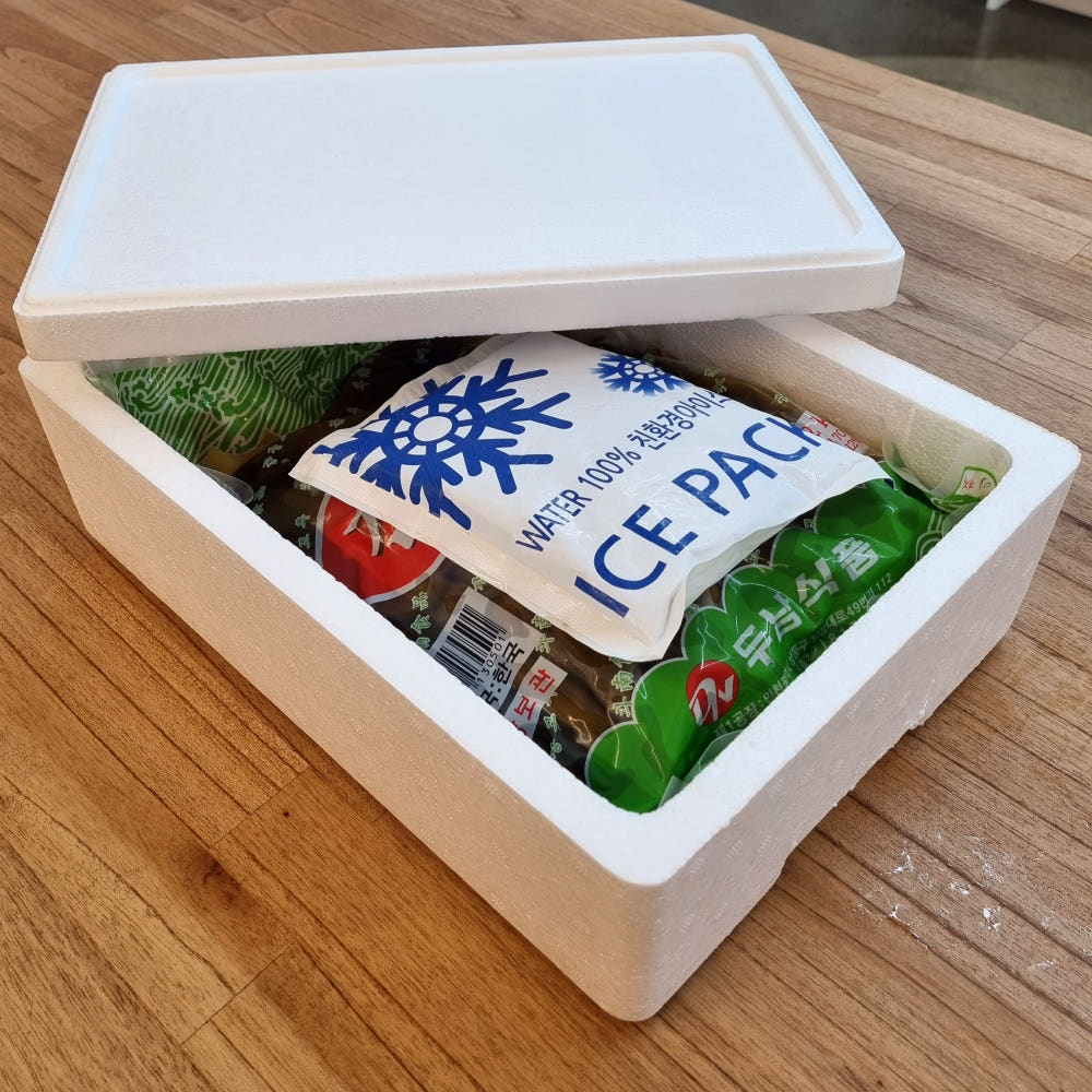 국산 청양고추 장아찌 간장 절임 삭힌 가정용 대용량 업소용 국내산 도매 500g, 1개 - 상세 이미지 4