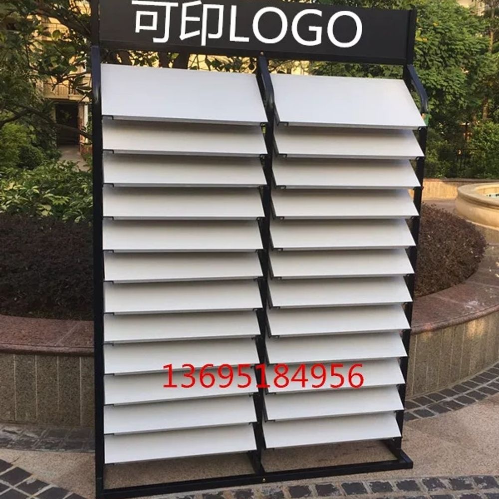 꽃집 정리대 걸이대 진열대 정리함 스탠드 보관대 테이프 롤거치대 포장끈 - 상세 이미지 3