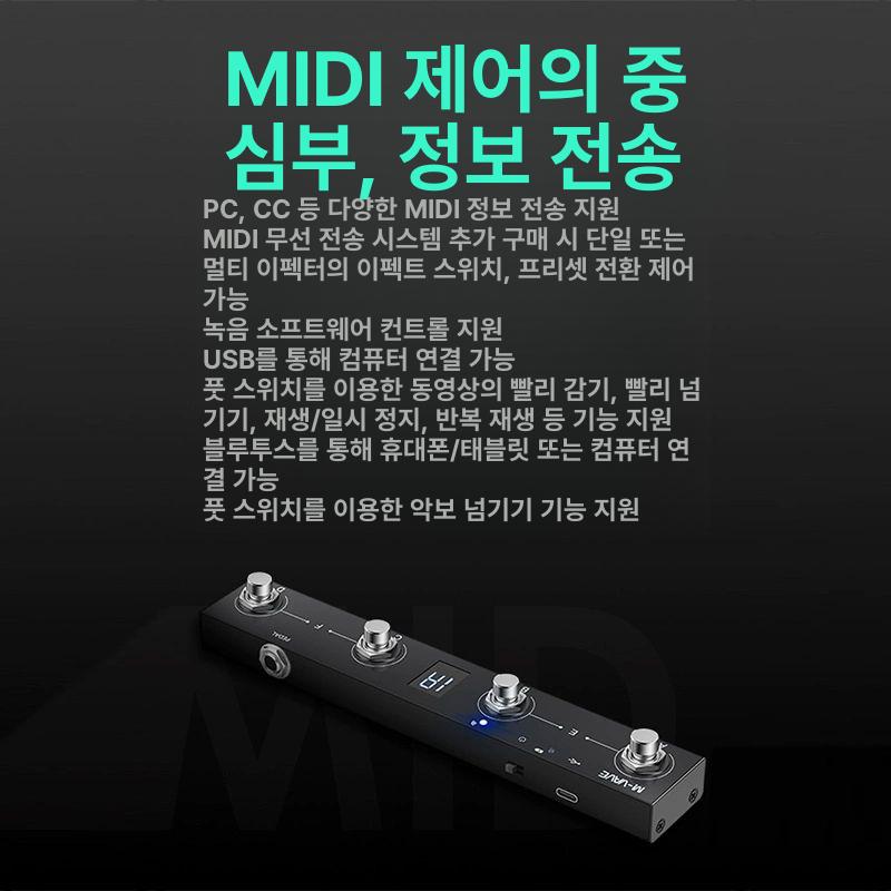 무선 기계식 키보드 노트북 게이밍 마우스 LED 백라이트 인체공학 책상용 - 상세 이미지 3