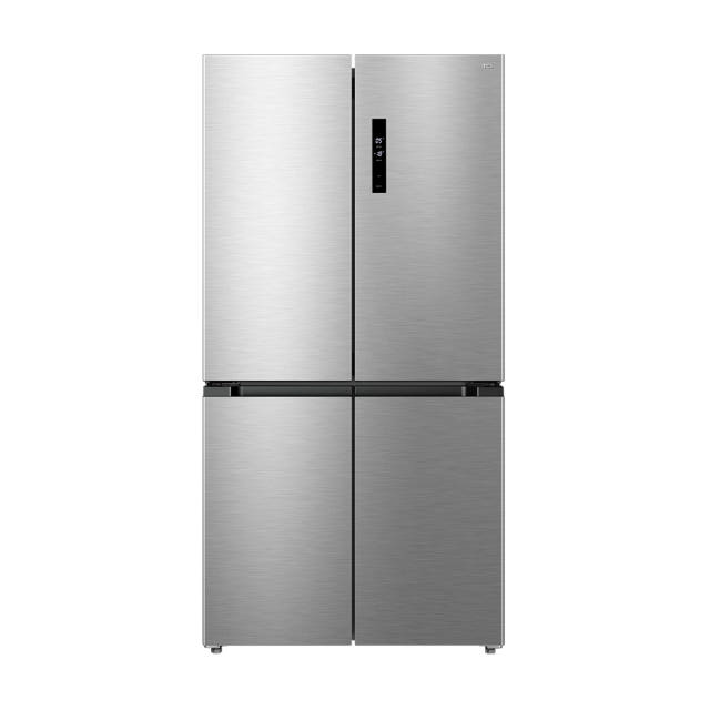 TCL 814L 4도어 냉장고, P810CDC 제품 이미지