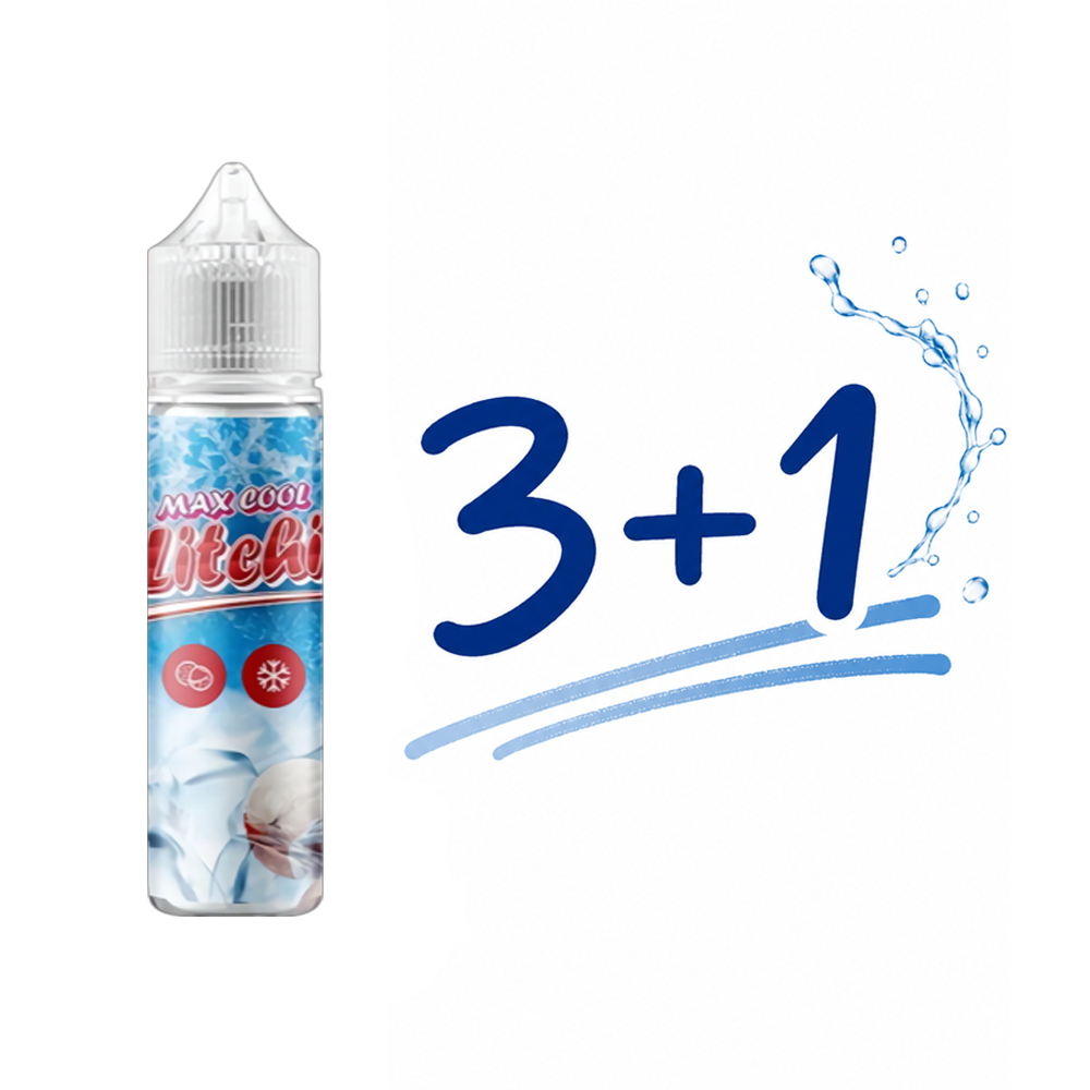 맥스쿨 액상 포카리 폐호흡 무니코틴 60ml 발라리안 젤로 맥스 말론 아스몬 호환 - 상세 이미지 4