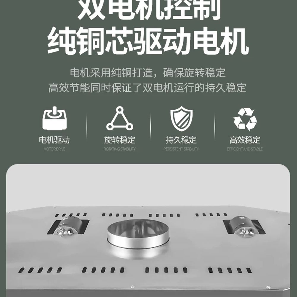 업소용 통닭구이 회전식 대형 전기구이 구이기 바비큐 전기통닭 로스터 치킨 기계 - 상세 이미지 5