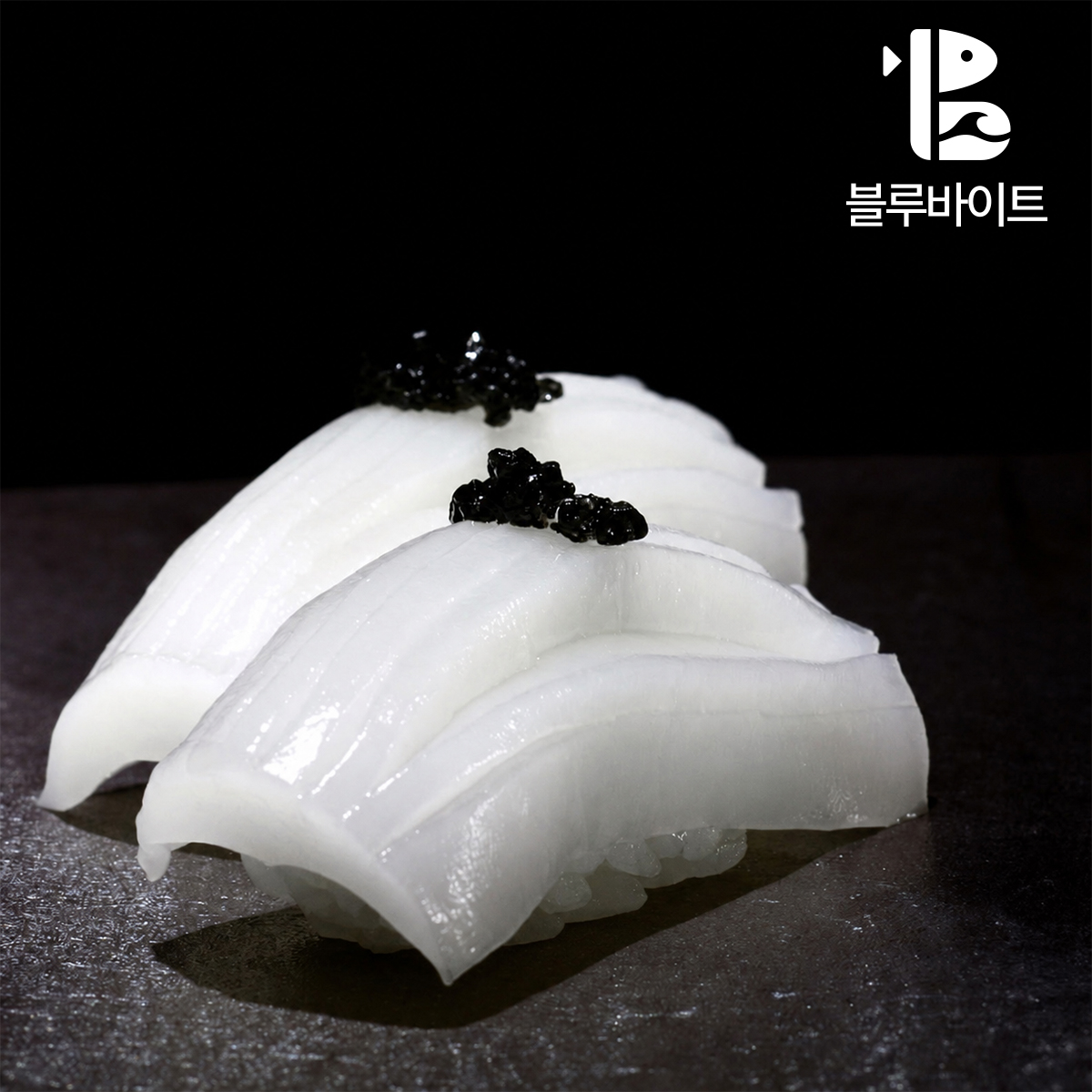 냉동한치 2kg 손질 대포한치 이까 횟감용 물회용 맛있게 먹은 솔직 후기 - 대표 이미지