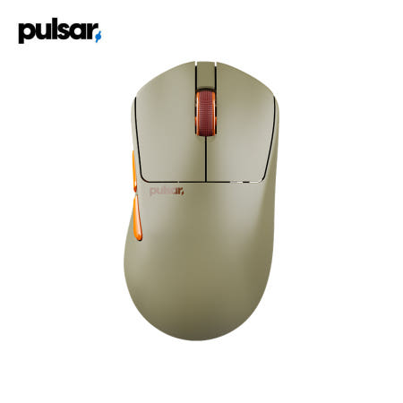 펄사 X3 크레이지라이트 미니 데저트 Pulsar X3 CrazyLight Mini Desert