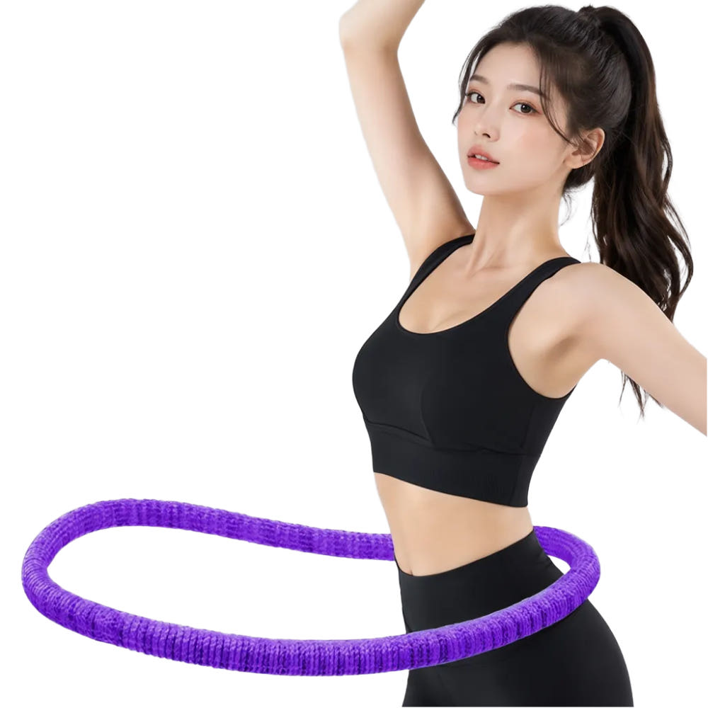 오브닉 OVNIC 오브닉 스프링 훌라후프 - 최저가 9,400원