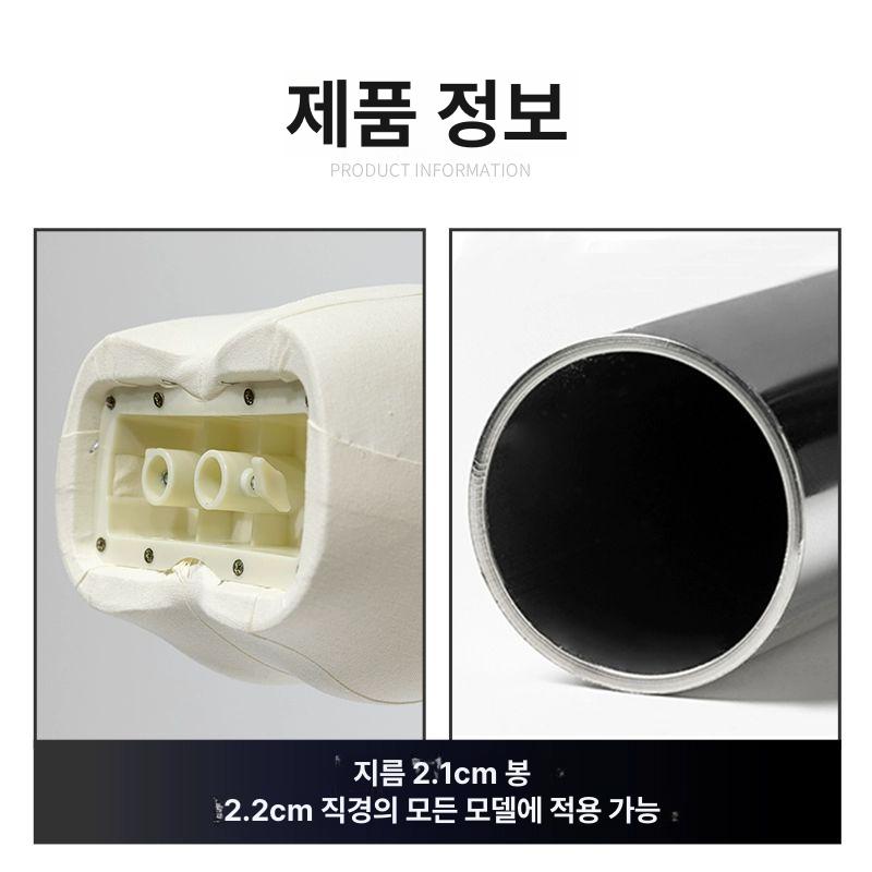 의류전시 마네킹 거울 스탠드 매장 옷가게 디스플레이 반사경 은색 전시용 스탠드 - 상세 이미지 5